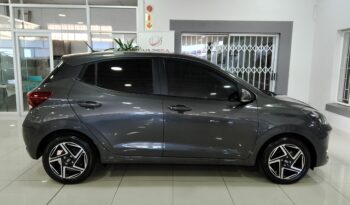 Hyundai Grand I10 1.0Fluid full