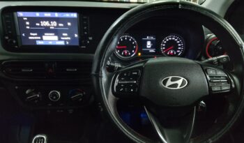 Hyundai Grand I10 1.0Fluid full