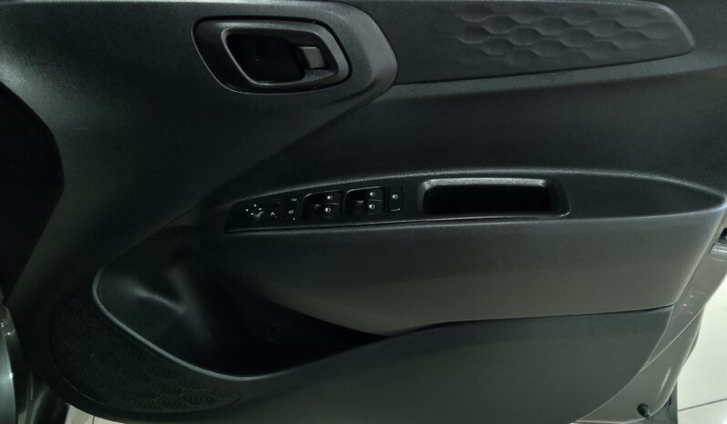 Hyundai Grand I10 1.0Fluid full