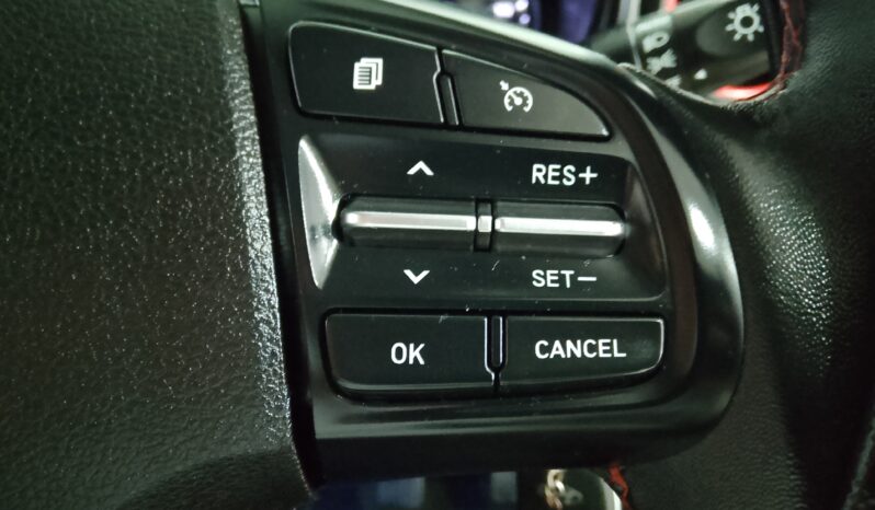 Hyundai Grand I10 1.0Fluid full