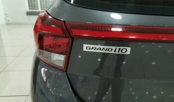 Hyundai Grand I10 1.0Fluid full
