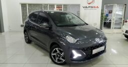 Hyundai Grand I10 1.0Fluid