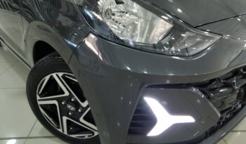 Hyundai Grand I10 1.0Fluid full