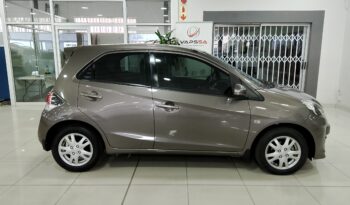Honda Brio 1.2 Comfort 5dr Auto full