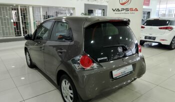Honda Brio 1.2 Comfort 5dr Auto full