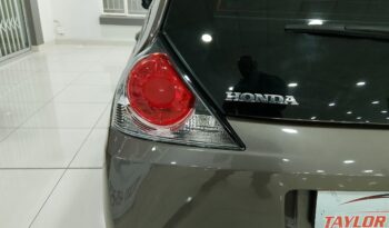 Honda Brio 1.2 Comfort 5dr Auto full