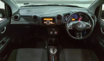 Honda Brio 1.2 Comfort 5dr Auto full