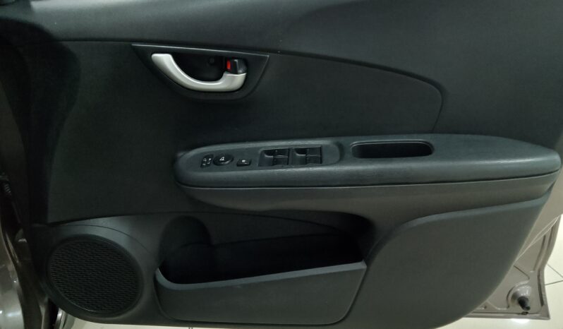 Honda Brio 1.2 Comfort 5dr Auto full
