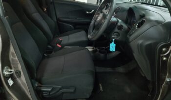 Honda Brio 1.2 Comfort 5dr Auto full