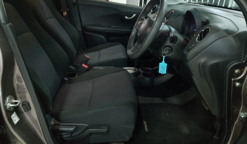 Honda Brio 1.2 Comfort 5dr Auto full