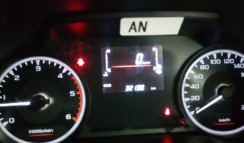 Isuzu D-Max 1.9 DDI HR L D/C P/U full
