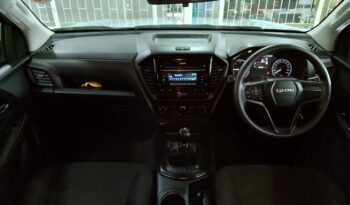 Isuzu D-Max 1.9 DDI HR L D/C P/U full