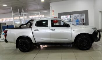 Isuzu D-Max 1.9 DDI HR L D/C P/U full
