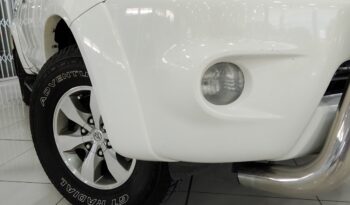 Toyota Fortuner 3.0 D4D 4X4 full