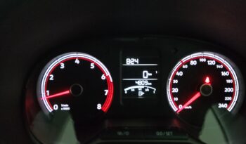 Volkswagen Polo Vivo Life 1.4 5DR full