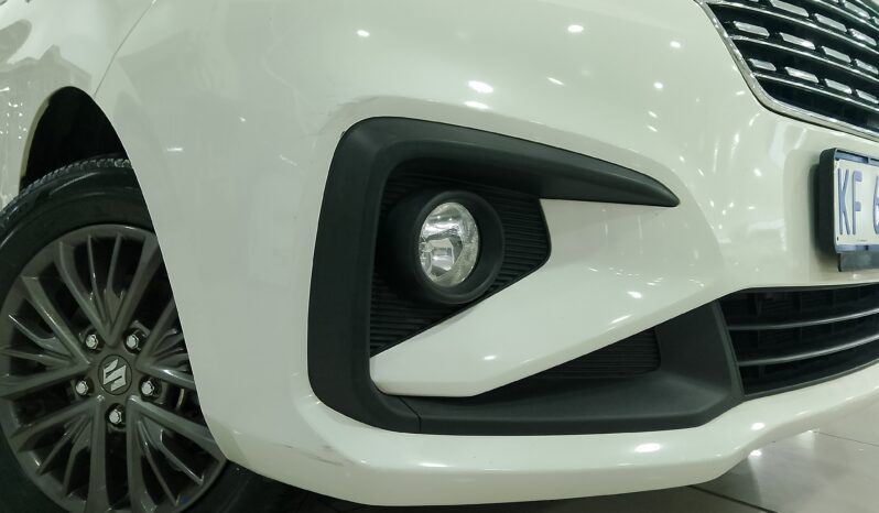 Suzuki Ertiga 1.5 GLX full