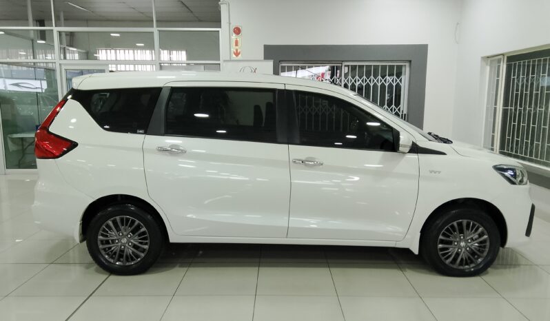 Suzuki Ertiga 1.5 GLX full