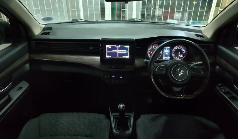 Suzuki Ertiga 1.5 GLX full