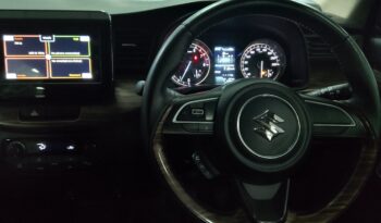 Suzuki Ertiga 1.5 GLX full