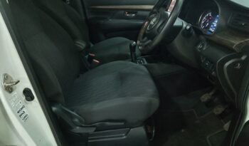 Suzuki Ertiga 1.5 GLX full