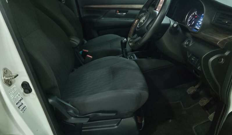 Suzuki Ertiga 1.5 GLX full