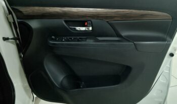 Suzuki Ertiga 1.5 GLX full