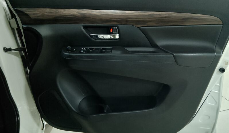 Suzuki Ertiga 1.5 GLX full