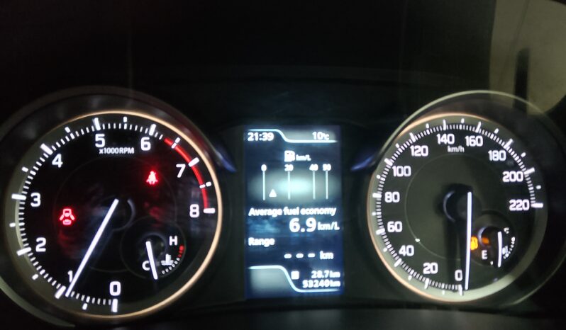 Suzuki Ertiga 1.5 GLX full