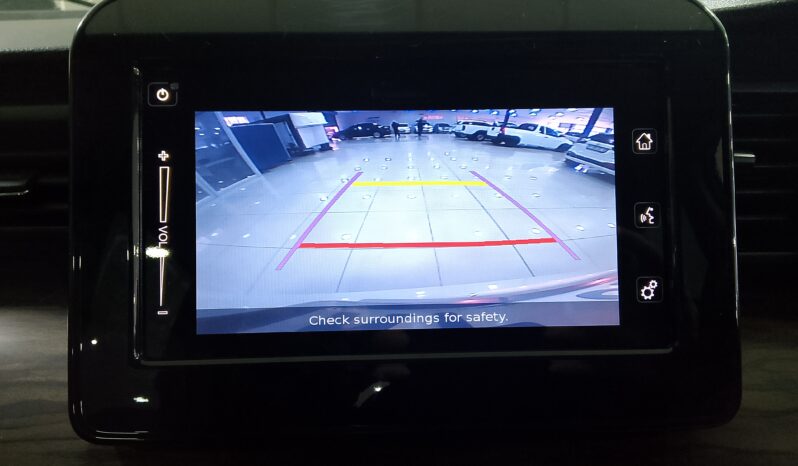 Suzuki Ertiga 1.5 GLX full