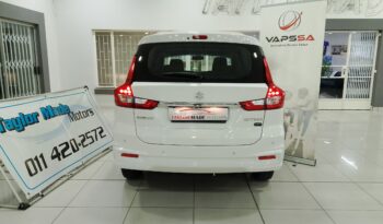 Suzuki Ertiga 1.5 GLX full