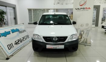 Nissan Np 200 1.6 A/C Safety Pack P/U S/C full
