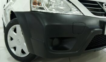 Nissan Np 200 1.6 A/C Safety Pack P/U S/C full