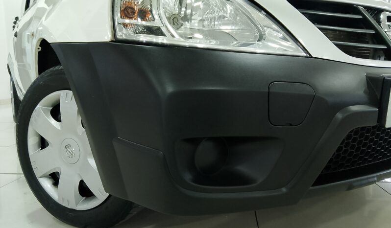 Nissan Np 200 1.6 A/C Safety Pack P/U S/C full