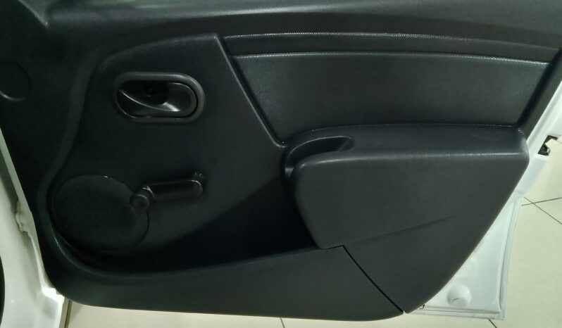 Nissan Np 200 1.6 A/C Safety Pack P/U S/C full