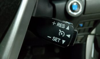 Toyota Fortuner 2.4 GD-6 R/B A/T full