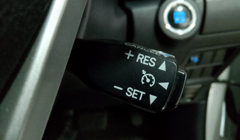 Toyota Fortuner 2.4 GD-6 R/B A/T full