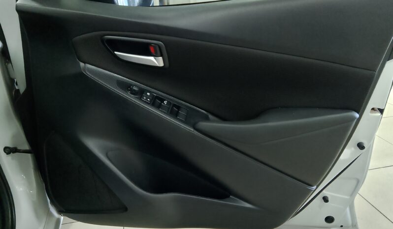 Mazda 2 1.5 Dynamic A/T full