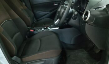 Mazda 2 1.5 Dynamic A/T full
