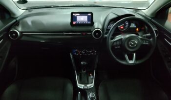 Mazda 2 1.5 Dynamic A/T full