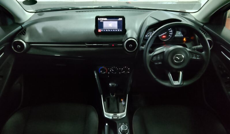 Mazda 2 1.5 Dynamic A/T full