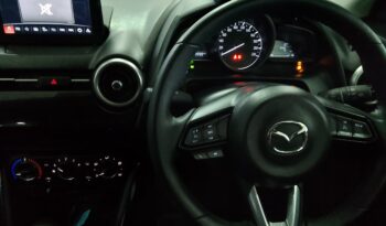 Mazda 2 1.5 Dynamic A/T full