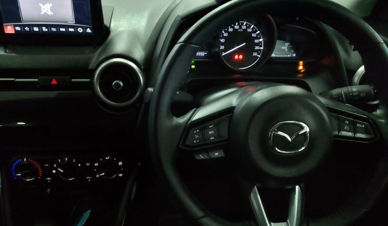 Mazda 2 1.5 Dynamic A/T full