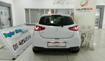 Mazda 2 1.5 Dynamic A/T full