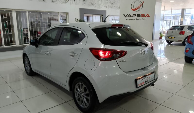 Mazda 2 1.5 Dynamic A/T full