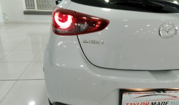 Mazda 2 1.5 Dynamic A/T full
