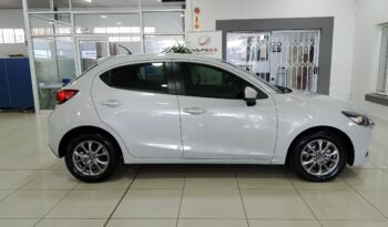 Mazda 2 1.5 Dynamic A/T full