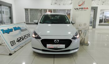 Mazda 2 1.5 Dynamic A/T full