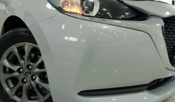 Mazda 2 1.5 Dynamic A/T full