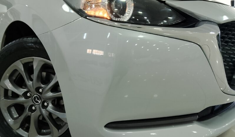 Mazda 2 1.5 Dynamic A/T full