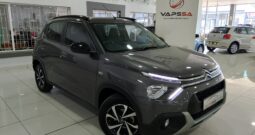 Citroen C3 1.2 Max 161Kw
